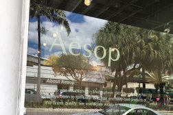 Aesop in Miami