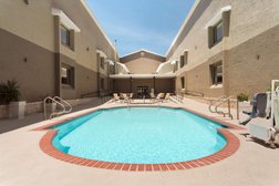 Country Inn & Suites by Radisson, Lackland AFB (San Antonio), TX in San Antonio
