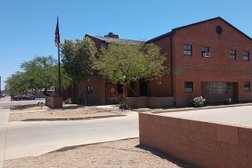 Phoenix Fire Department Station 3 Photo