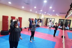 Lifefit Kickboxing Dyker Heights in New York City