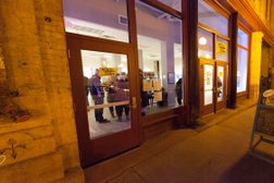 The Show Gallery Lowertown Photo