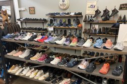Orleans Shoe Co. Photo