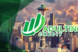 Adulting Credit LLC in Seattle