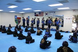 Westlake Taekwondo Academy in Austin
