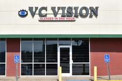 VC Vision in Fort Worth