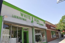White Seal Cleaners & Laundromat Photo