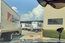 FedEx Freight Photo