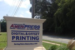 Ameripress Printing Photo