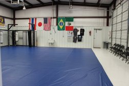 Briggs Academy of Mixed Martial Arts in El Paso