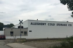 Allegheny Cold Storage Co in Pittsburgh