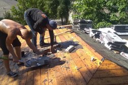 Goodfriend Roofing in Tampa