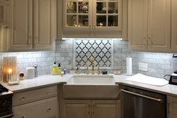 Louisville Cabinet Restoration | Kitchen & Bath Cabinet Refinishing, Refacing, & Painting Service Photo