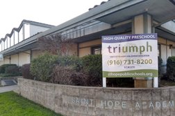 Triumph Center For Early Childhood Education Photo