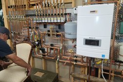Golden West Plumbing, Heating, Air Conditioning, and Electrical - Greater Denver, CO in Denver