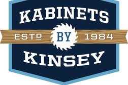 Kabinets By Kinsey Photo
