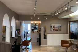 Goldwaves Salon in Fort Worth
