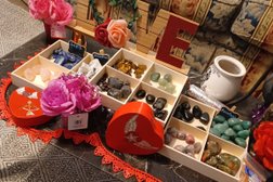 Luna Rose Mystic Shop in San Antonio