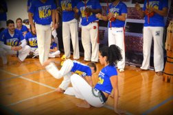 Sinha Capoeira Dorchester in Boston