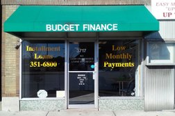 Budget Finance (Located inside Missouri Loans) in St. Louis