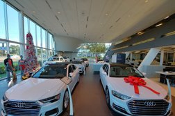 Audi Tampa Photo