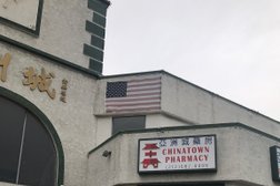 Chinatown Pharmacy in Los Angeles