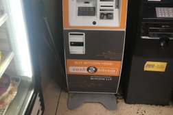 Cash2Bitcoin Bitcoin ATM Photo