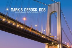 Mark S. DeBock, DDS in New York City