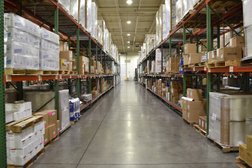 IPS Packaging & Automation in Memphis
