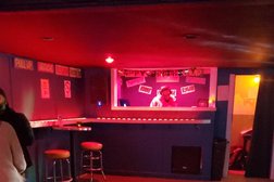 Casba Bar in Indianapolis