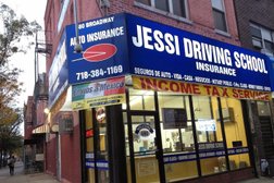 Jessi Driving School in New York City
