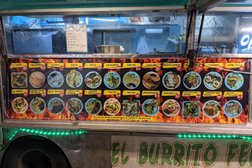 El Burrito Feliz Photo