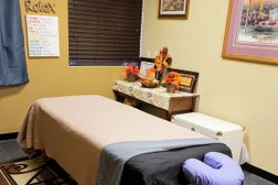 Little Moments of Tranquility Massage in Phoenix