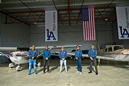LA Flight Academy Photo
