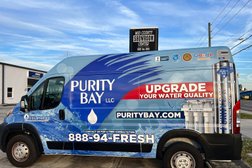 Purity Bay Home Water Filtration in El Paso