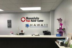 Civic Massage Therapy in Honolulu