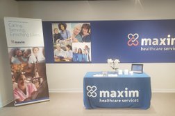 Maxim Healthcare in Charlotte