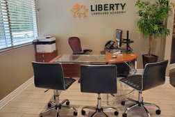 Liberty Language Academy in Orlando