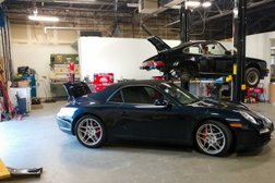 Redstone Performance Engineering in Indianapolis