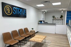 Strive Compounding Pharmacy in San Diego