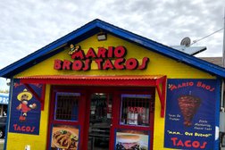 Mario Bros Tacos Photo