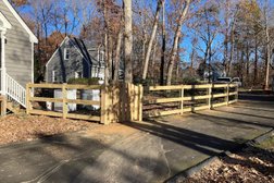 First Step Fence Solutions in Richmond
