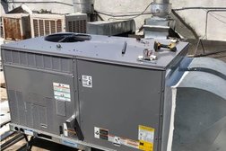 Thermal Control Refrigeration Photo