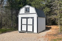 Tuff Shed in Charlotte