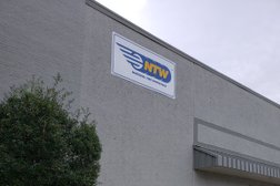 NTW - National Tire Wholesale in Memphis