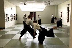 NOLA Aikido in New Orleans