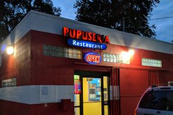 Pupuseria Y Restaurante Salvadoreno in Detroit