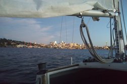 Lake Union Charters & Adventures | Boat Tour Agency Photo