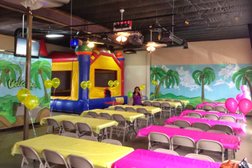 Jump It Up Party Hall Photo