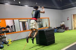 Drive Sports Performance in New Orleans