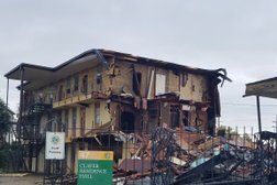 Louisiana Demolition Photo